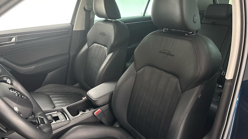 Škoda Kodiaq 2.0 TDI DSG 4x4 L&K - fotka 15 z 34