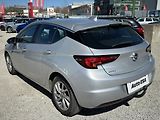 Opel Astra (2018) 1.4 T, ČR, AC, výhřev sed. - náhled 6