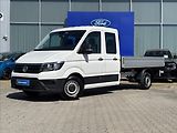 Volkswagen Crafter 2,0 TDI 130kW dlouhy rozvor L4 - náhled 1