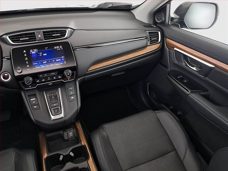 Honda CR-V (2020) Comfort 2.0i-MMD HEV - fotka 8 z 22