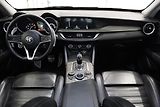 Alfa Romeo Stelvio 2.0 TB 280PS Q4 AUT. - náhled 22