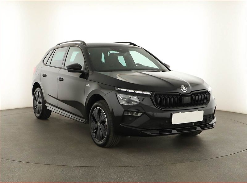 Škoda Kamiq (2026) 1.0 TSI, MONTE CARLO, AUTOMAT - fotografie inzerátu