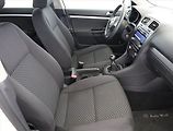 Volkswagen Golf (2010) 1.6 TDI, jezdí výborně - náhled 7