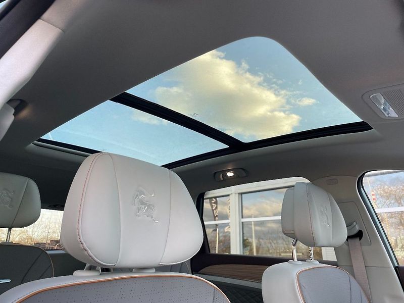 Dongfeng U-Tour 1,5 Turbo automat Luxury - fotka 11 z 20