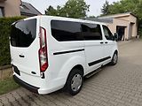 Ford Transit Custom  8+1,34tis.km-TOP STAV-PLOŠINA - náhled 10