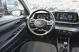 Hyundai i20 (2024) 1.2i 62kW / ČR / 8.000km - náhled 19