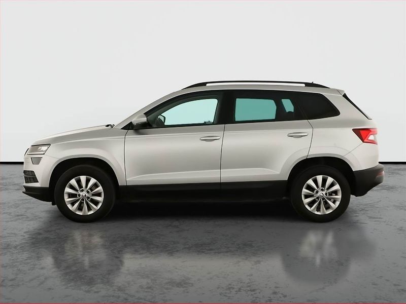 Škoda Karoq (2021) Ambition 2.0 TDI - fotka 3 z 19