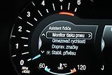 Ford S-MAX (2022) 2.0 7 Míst 140 KW LED SONY ACC - náhled 28