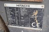 Hitachi (2018) ZW220 articulated loader - náhled 17
