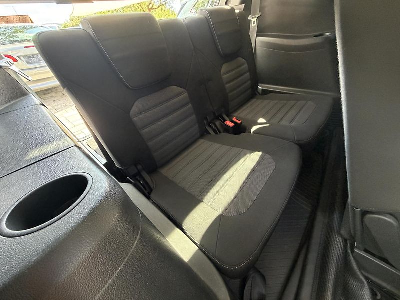Ford S-MAX (2022) Titanium, 190PS, 7 mist, AT8 - fotka 12 z 18
