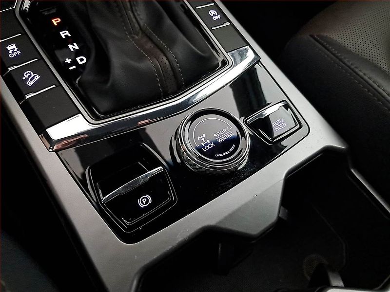 SsangYong Korando (2021) 1.5 T-GDI - fotka 20 z 21