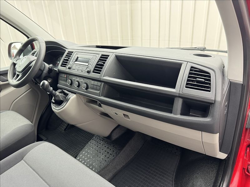 Volkswagen Transporter 2,0 TDI 110kW 4MOT DPH původČR - fotka 34 z 50