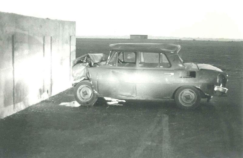 Škoda 100
