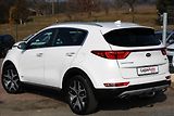 Kia Sportage 1,6 T-GDi 130kW 4x4 GT-line - náhled 6