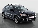 Mitsubishi ASX (2015) 1.6 MIVEC, ČR,1.maj, Tempomat - náhled 1
