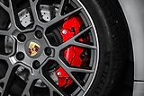 Porsche Ostatní Sport Chrono, výfuky, ventilac - náhled 13