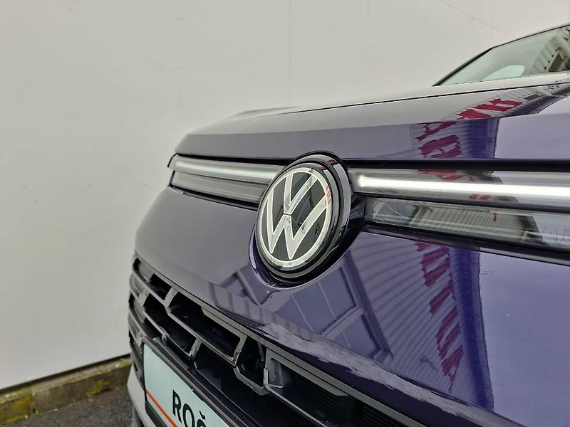 Volkswagen Tayron (2025) 1.5 TSI,110kW,DSG,Prodl.záruka - fotka 32 z 35