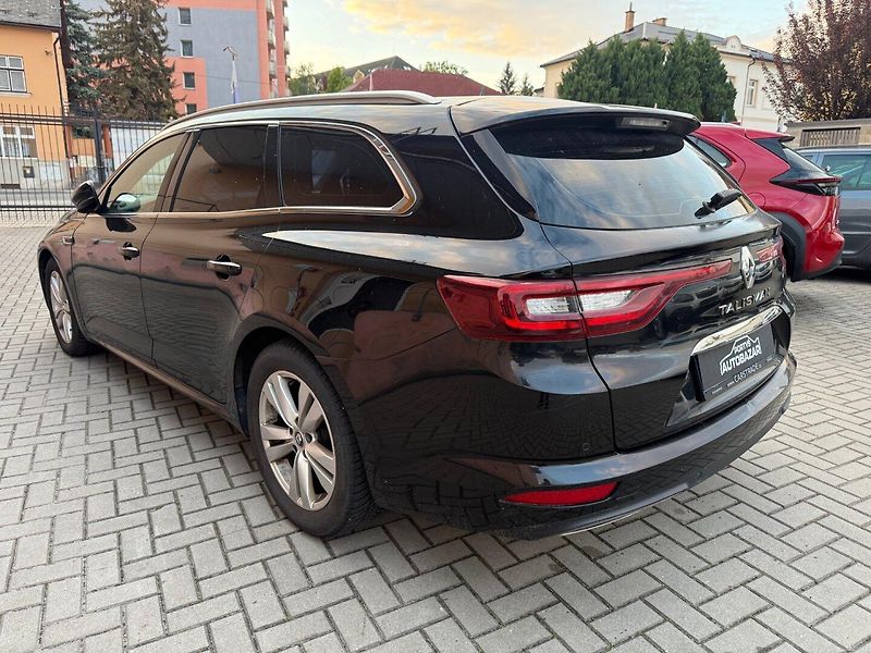 Renault Talisman (2017) 1.6 dCi Kombi - Původ ČR ! - fotka 2 z 13