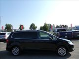 Volkswagen Sharan 2,0 TDi DSG STYLE serviska - náhled 12
