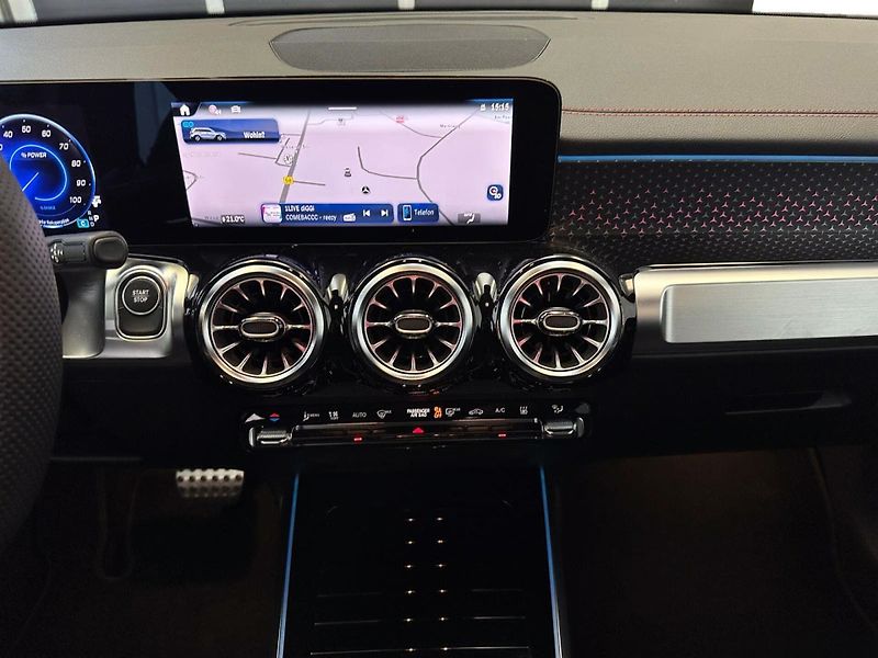 Mercedes-Benz EQB 300 4M AMG 7míst Night Distro - fotka 11 z 12