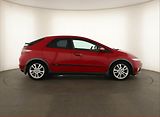 Honda Civic (2011) 1.8 i, Tempomat, Park. senzory - náhled 6