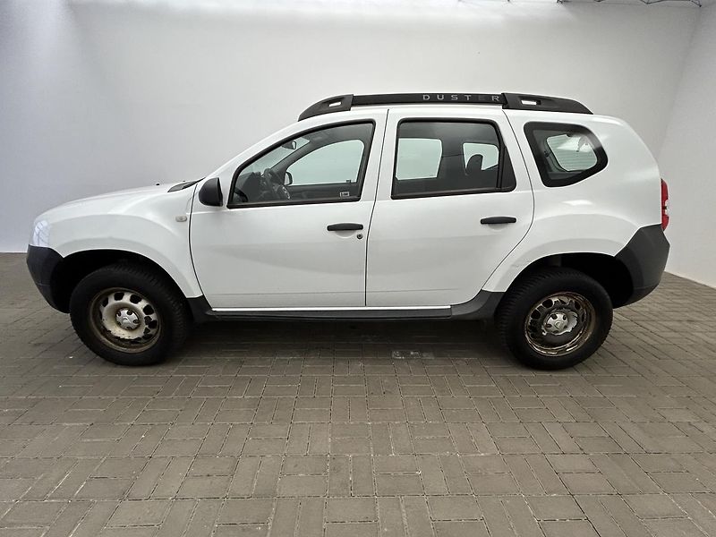 Dacia Duster 1.6   Access - fotka 3 z 21