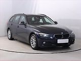 BMW Řada 3 (2013) 320 d, Automat, Serv.kniha - náhled 1