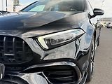 Mercedes-Benz Třídy A 45 AMG - náhled 9