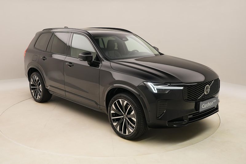 Volvo XC90 (2026) T8 AWD Plug-in DARK PLUS 7m - fotka 16 z 72