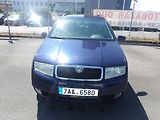 Škoda Fabia 1,4i AUTOMAT !!! KLIMA,PARKSEN - náhled 8