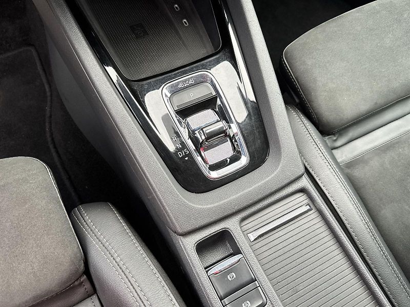 Škoda Octavia (2022) Combi 2.0 TDI 4x4 DSG Scout - fotka 25 z 35