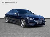 Mercedes-Benz Třídy S (2017) S 350 d 4M - náhled 7