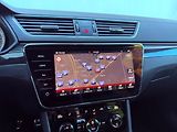 Škoda Superb 2.0 TDi DSG SportLine 4x4, Ser - náhled 25