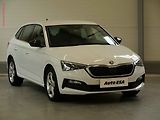 Škoda Scala (2019) 1.6 TDI, ČR, LED, park. - náhled 1
