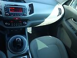 Kia Sportage (2010) 1.7 CRDi, Tempomat - náhled 12