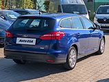 Ford Focus (2017) 1.0 EB, ČR, AC, výhřev sed. - náhled 6