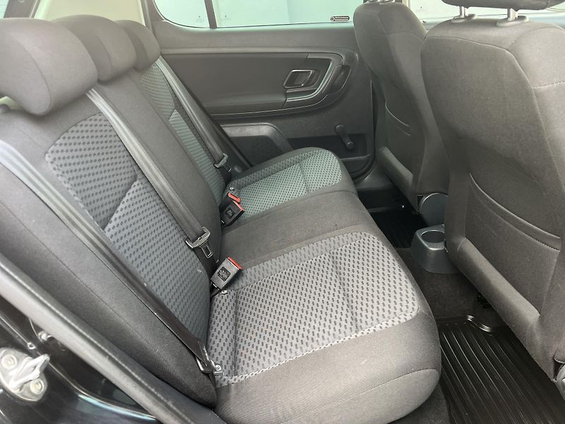 Škoda Fabia 1.2TSi 63kw KLIMA KOUPENO V ČR - fotka 25 z 30