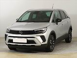 Opel Crossland X (2023) Elegance 1.2 Turbo, Serv.kniha - náhled 1