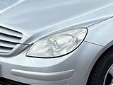 Mercedes-Benz Třídy B (2007) B 150 - náhled 7