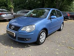Volkswagen Polo 1,2 i KLIMATIZACE - fotografie inzerátu