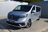 Renault Trafic L2 SPACECLASS dCi 170 EDC + CA - náhled 1