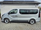 Opel Vivaro (2016) 1,6 CDTi 8 9 Míst TZ Tempomat - náhled 2