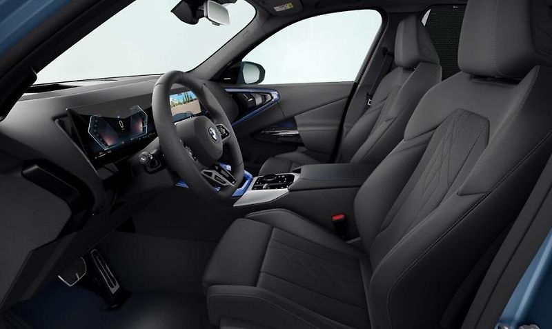 BMW X3 xDrive40d M-Sport PRO - fotka 7 z 7