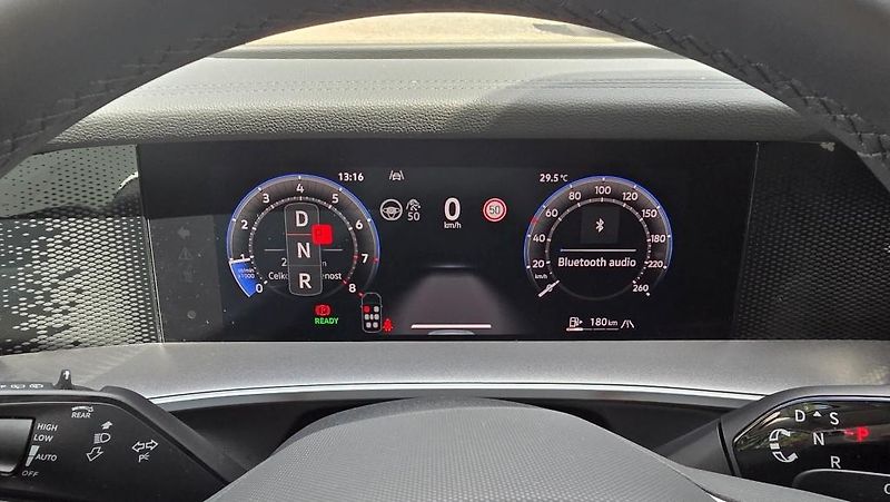 Volkswagen Tayron (2025) 1.5 eTSI 110 kW DSG7 7míst  - fotka 21 z 41