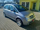 Opel Meriva (2004) 1,6i 64kw NOVÁ STK SERVISKA - náhled 1