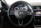 Škoda Octavia (2019) Ambition 1.4 TSI, Tempomat - náhled 15