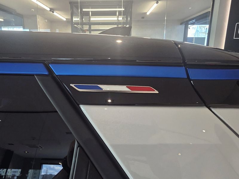 Alpine A290 (2026) GT Performance - fotka 8 z 13