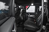 Mercedes-Benz Třídy G Exclusive line - náhled 15
