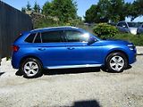 Škoda Kamiq (2023) 1.0 TSI 81kW CZ PŮVOD - náhled 2