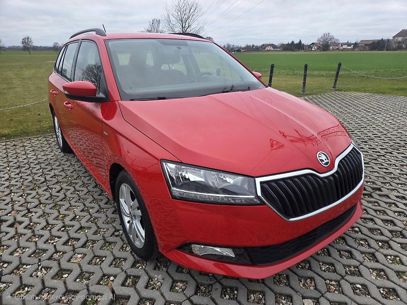 Škoda Fabia (2021) 1.0 TSI 70 kW, 125 let, CZ,DPH - fotka 3 z 25